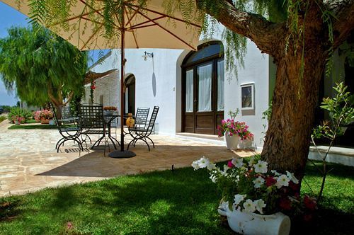 Hotel Masseria L'Ovile Ostuni Ngoại thất bức ảnh
