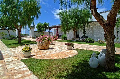 Hotel Masseria L'Ovile Ostuni Ngoại thất bức ảnh
