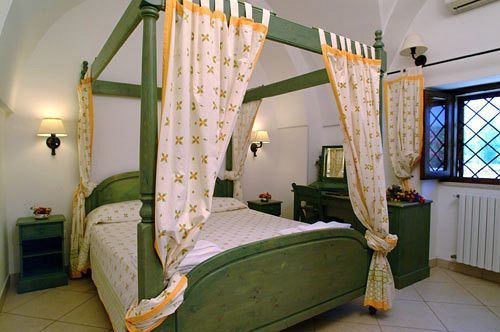 Hotel Masseria L'Ovile Ostuni Ngoại thất bức ảnh